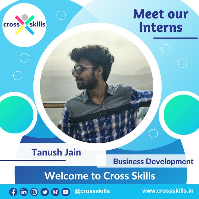 Tanush Jain