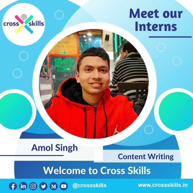 Amol Singh