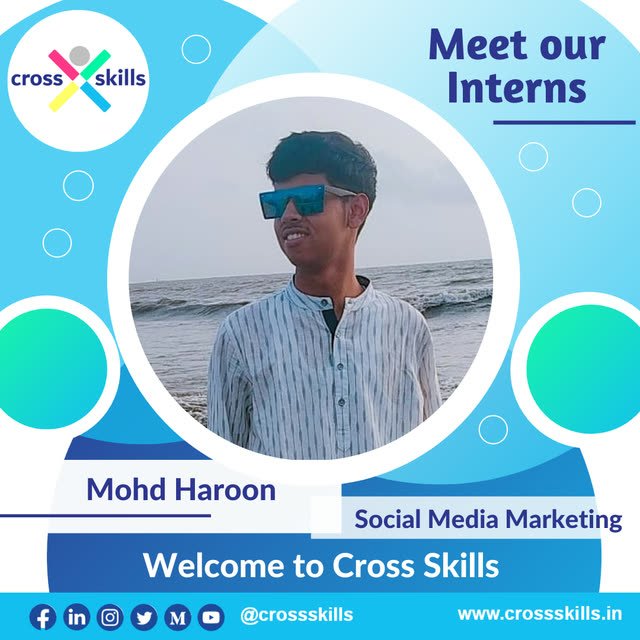 Mohd Haroon