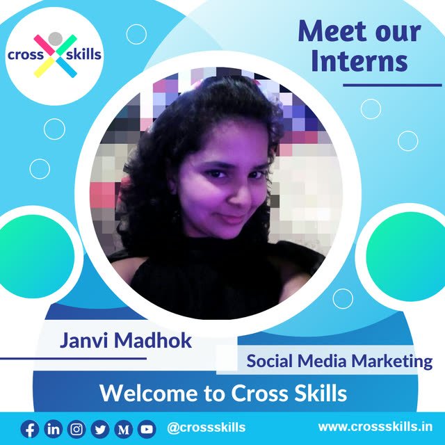 Janvi Madhok