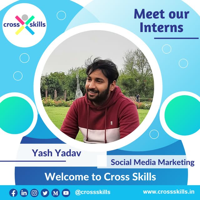 Yash Yadav